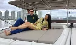 Celina Jaitly moves Mumbai court accusing husband of domestic violence, cruelty