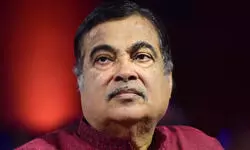 India needs to focus on alternative fuel, new tech to reduce air pollution: Gadkari India needs to focus on alternative fuel, new tech to reduce air pollution: Gadkari