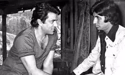 Amitabh Bachchan remembers his friend Dharmendra: ‘A vacuum that shall ever remain vacuus’