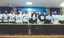 IIFCL CSR initiative IIFCL CSR initiative