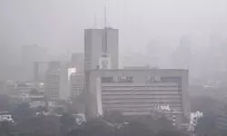 Delhi’s Winter of Discontent