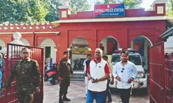 Death threat to NBSTC chairman sparks sensation Death threat to NBSTC chairman sparks sensation