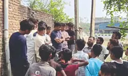 TMC worker found dead in mango orchard in Malda TMC worker found dead in mango orchard in Malda