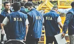Fake NIA officers’ racket: Prime accused a native of Bangladesh Fake NIA officers’ racket: Prime accused a native of Bangladesh