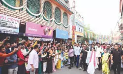 CM warns Matuas of delisting for declaring themselves ‘foreigners’ CM warns Matuas of delisting for declaring themselves ‘foreigners’