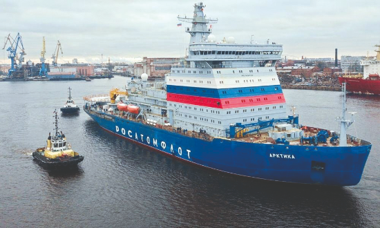 India’s November Russian oil imports set to hit 5-month high