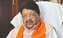 Madhya Pradesh Cabinet okays direct polls for civic chiefs