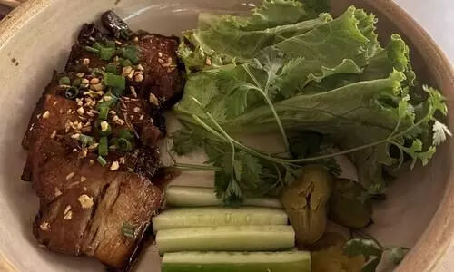 Easy Tiger: A stylish and clever dining experience