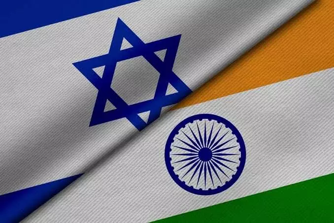 India, Israel fighting terrorists and false narrative where attackers pretend to be victims: Envoy