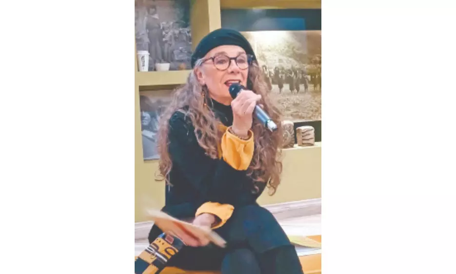 Prof C Walse to deliver talk on decolonisation at CISRS Prof C Walse to deliver talk on decolonisation at CISRS