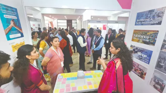 Higher education institutes unite for student well-being