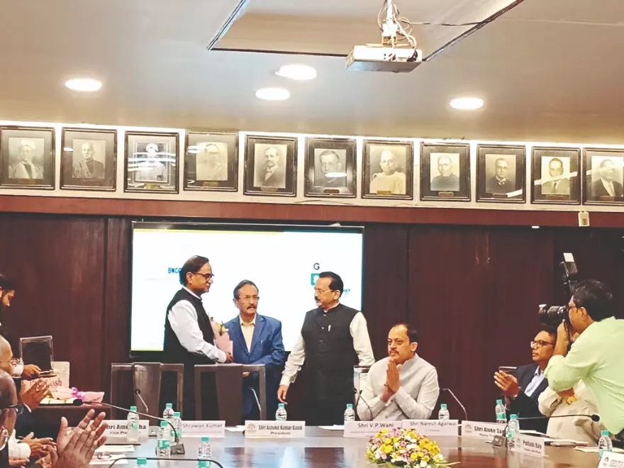 Bengal: Uncertainty looms over launch of Alipore GST Tribunal on December 1