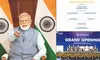 Reform-oriented India taking big decisions: PM Modi at Safran event