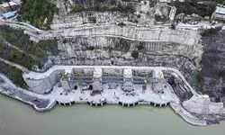 THDC India looks to fully operationalise 1,000 MW pumped storage project in Jan 2026