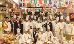 Feast Across Borders: A Global Culinary Celebration