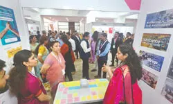 Higher education institutes unite for student well-being Higher education institutes unite for student well-being