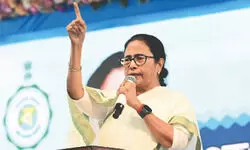 ‘Inhuman, arrogant’: Mamata flays ECI over 48-hr wait for BLOs