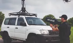 Bengal to induct anti-drone shield and jammers for coastal security Bengal to induct anti-drone shield and jammers for coastal security