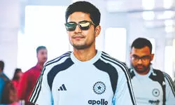 ‘We’ll continue to believe’