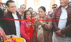 70 new Ayushman Arogya Mandirs open in Capital