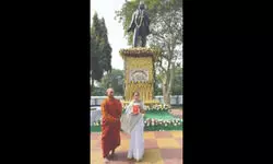 Will abide by Constitution, not BJP’s guidelines: Mamata