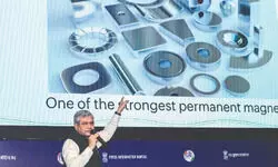 Centre clears Rs 7,280 crore plan to build rare-earth magnet manufacturing in India Centre clears Rs 7,280 crore plan to build rare-earth magnet manufacturing in India