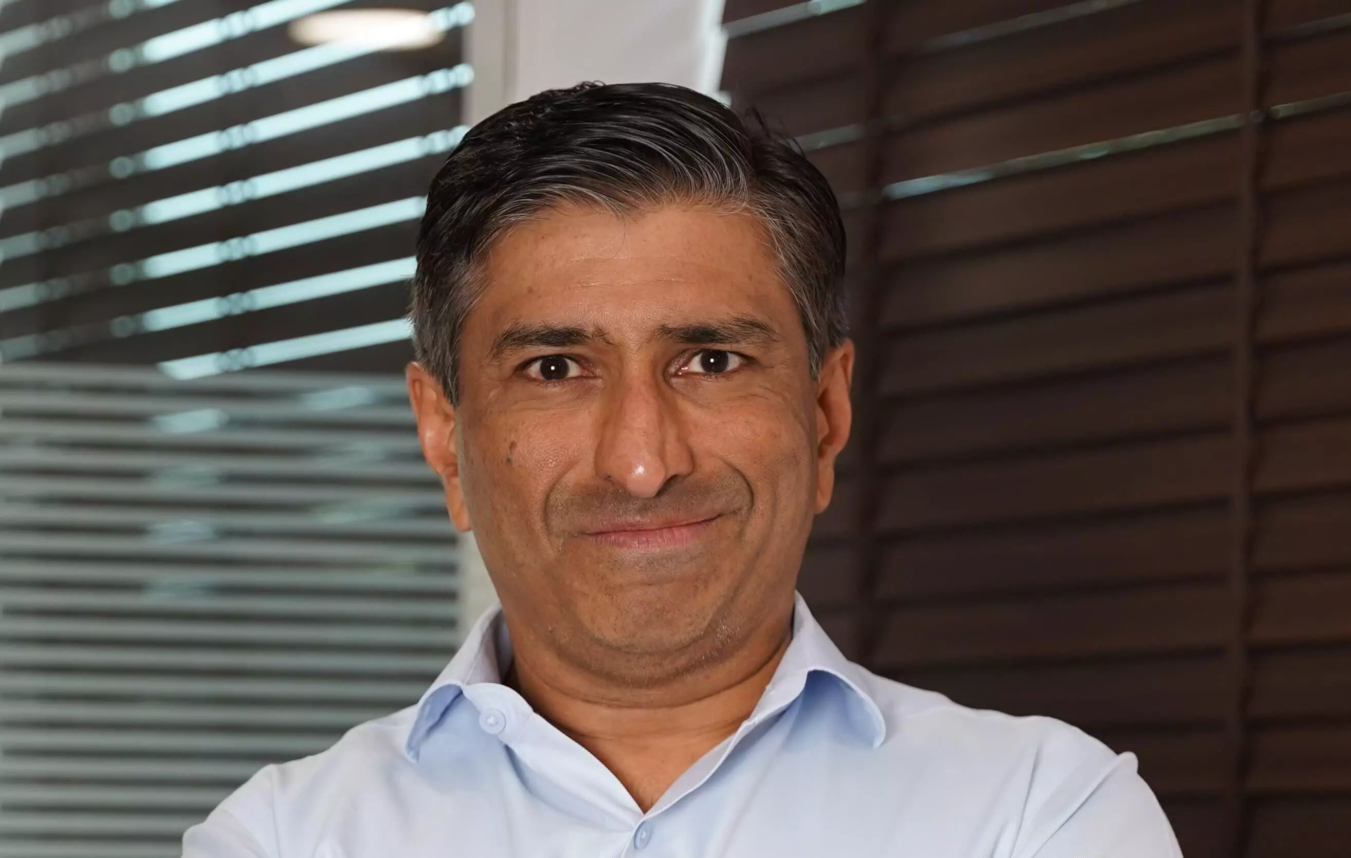 Ratul Puri Highlights Plan to Deploy 300 MWp PV and 300 MWh Storage as Hindustan Power Wins High-Value SECI Project with 150 MW Contracting Capacity