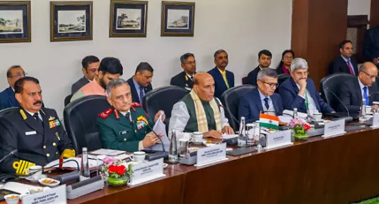 India, Indonesia resolve to boost defence industrial cooperation