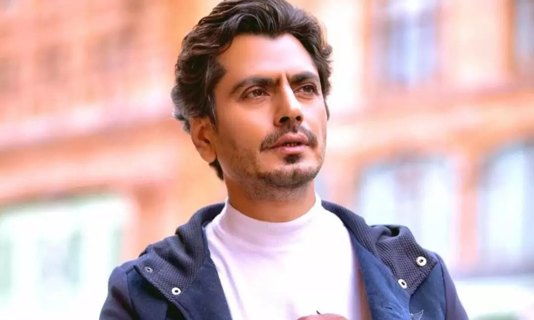 Stepping back into Jatil Yadav is like reconnecting with a part of myself: Nawazuddin Siddiqui