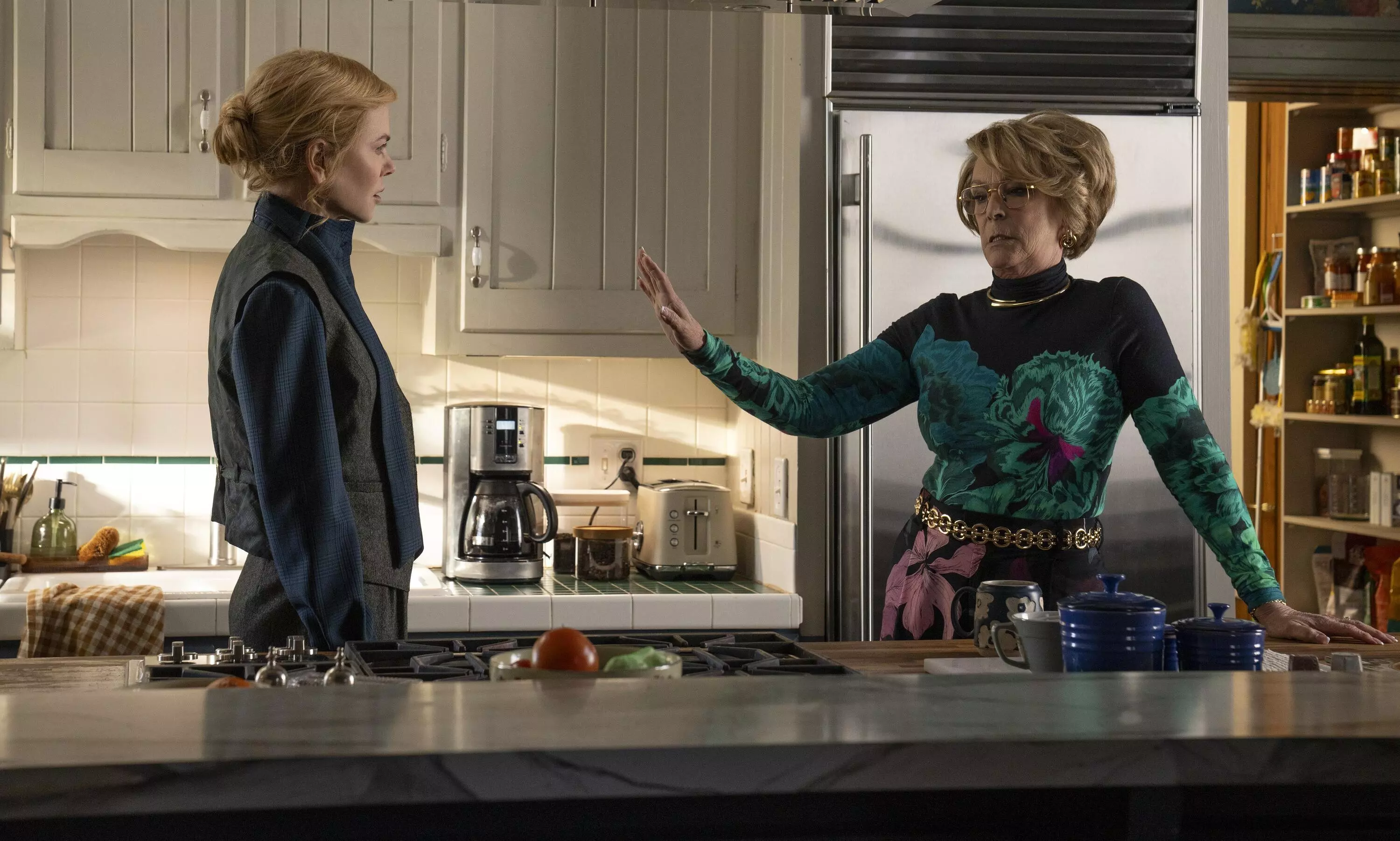 Prime Video unveils first look images of Nicole Kidman-starrer ‘Scarpetta’