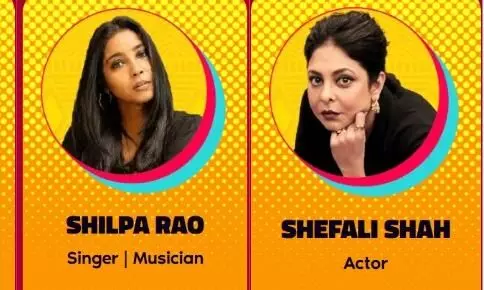 IFP Season 15: Shefali Shah, Richa Chadha & others to lead powerhouse speaker line-up