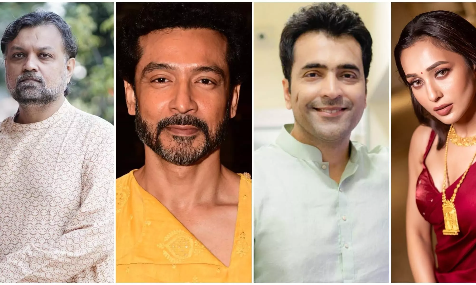 Mimi not Sohini in Srijit Mukherji’s ‘Emperor vs Sarat Chandra’ Mimi not Sohini in Srijit Mukherji’s ‘Emperor vs Sarat Chandra’