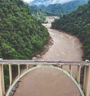 ‘Tender for alternative to Coronation Bridge to be floated in December’