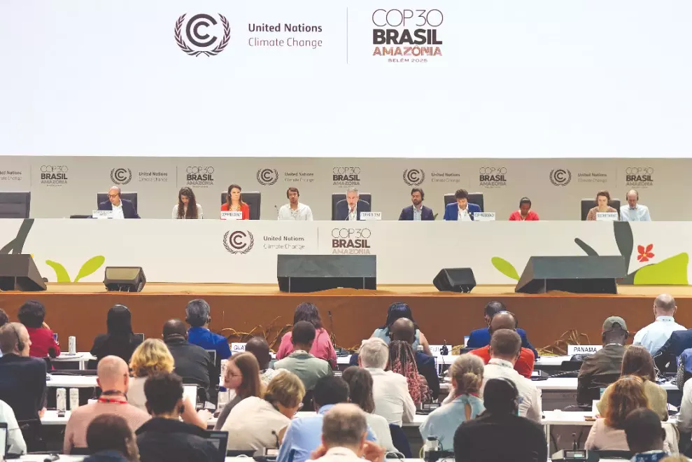 A Missed Opportunity