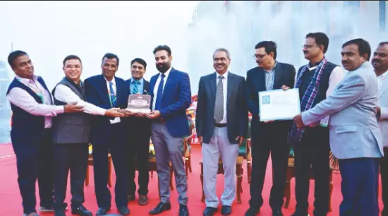 Curtain falls on IITF ‘25 with record footfall