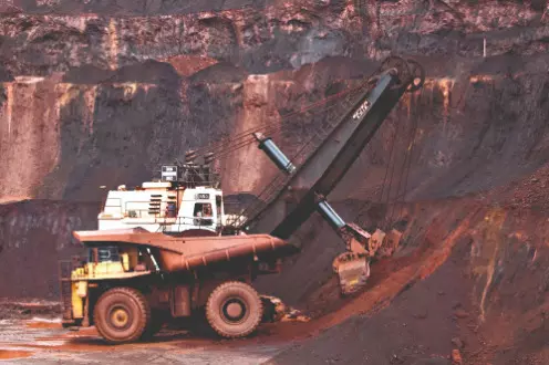 SC to consider plea for listing states’ petitions in minerals royalty case