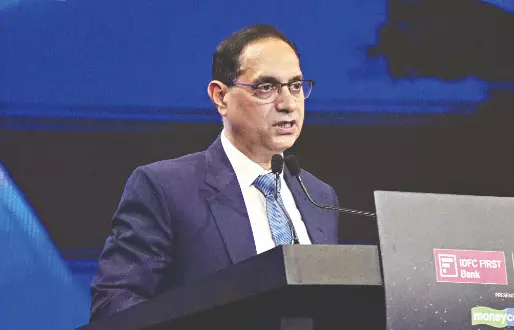 Boosting investor protection key priority for Sebi: Pandey