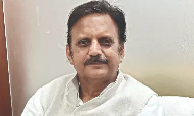 Comments hurt women’s dignity, social harmony: Dy CM Comments hurt women’s dignity, social harmony: Dy CM