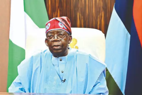 Nigeria’s Prez declares emergency, beefs up forces following abductions Nigeria’s Prez declares emergency, beefs up forces following abductions