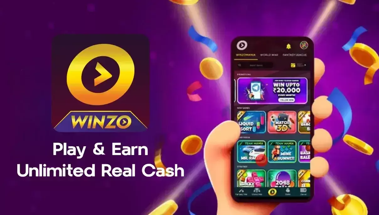 ED arrests gaming platform WinZOs founder duo on money laundering charges