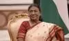 Droupadi Murmu set to become first President to address Odisha Assembly