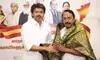Expelled AIADMK leader Sengottaiyan joins actor Vijay’s TVK, nothing to respond says Palaniswami