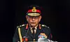 Army chief outlines set of springboards to transform the force, make it future-ready Army chief outlines set of springboards to transform the force, make it future-ready