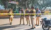 Two pedestrians die after hit-and-run; driver still untraced Two pedestrians die after hit-and-run; driver still untraced