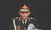 Army chief Gen Dwivedi outlines ‘set of springboards’ to transform force