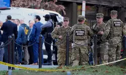 Trump says lax migration policies top national security threat after National Guard members shot