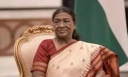 Droupadi Murmu set to become first President to address Odisha Assembly