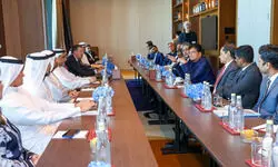 India, UAE to further boost economic ties as bilateral trade crosses $100 billion