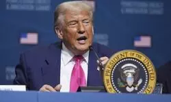 Trump denounces DC shooting as a horrific assault on National Guard soldiers