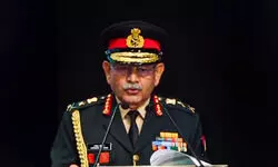 Army chief outlines set of springboards to transform the force, make it future-ready Army chief outlines set of springboards to transform the force, make it future-ready